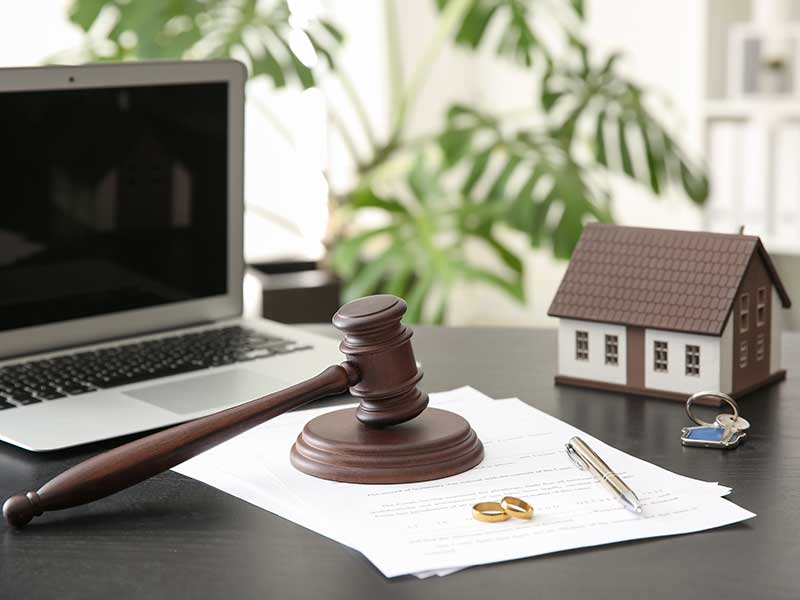 What is Considered Marital Property in North Carolina?